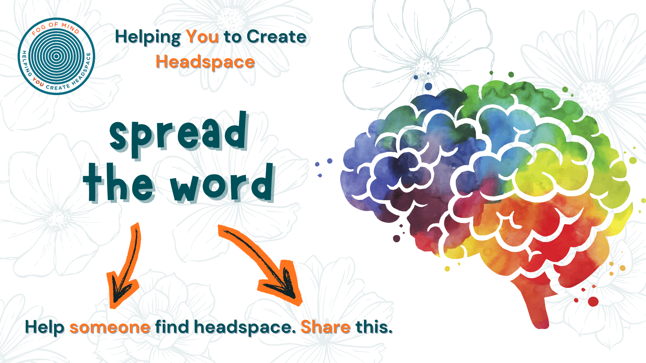 Fog of Mind, helping you to create headspace