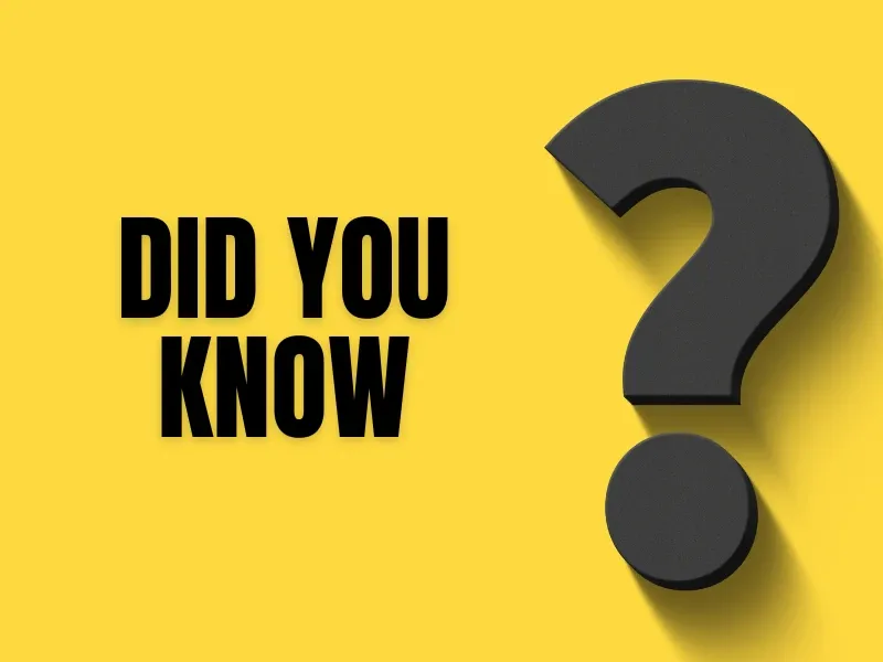 a graphical image of a black question mark on a yellow background